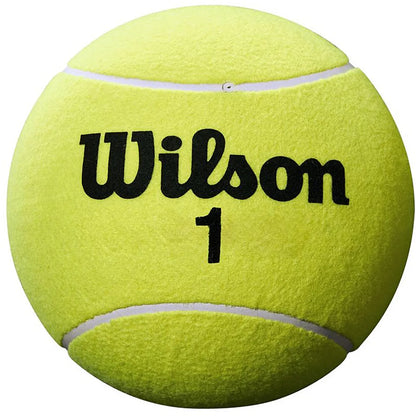 BALLE JUMBO WILSON ROLAND GARROS