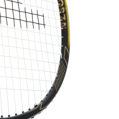 BADMINTON RACKET FZ FORZA K-POWER 36 S (STRUNG) - FZ262670