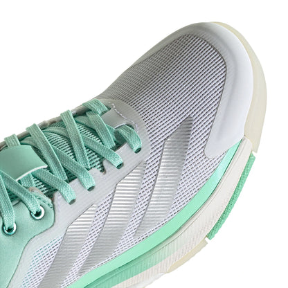 CHAUSSURES PADEL ADIDAS FEMME CRAZYQUICK BOOST