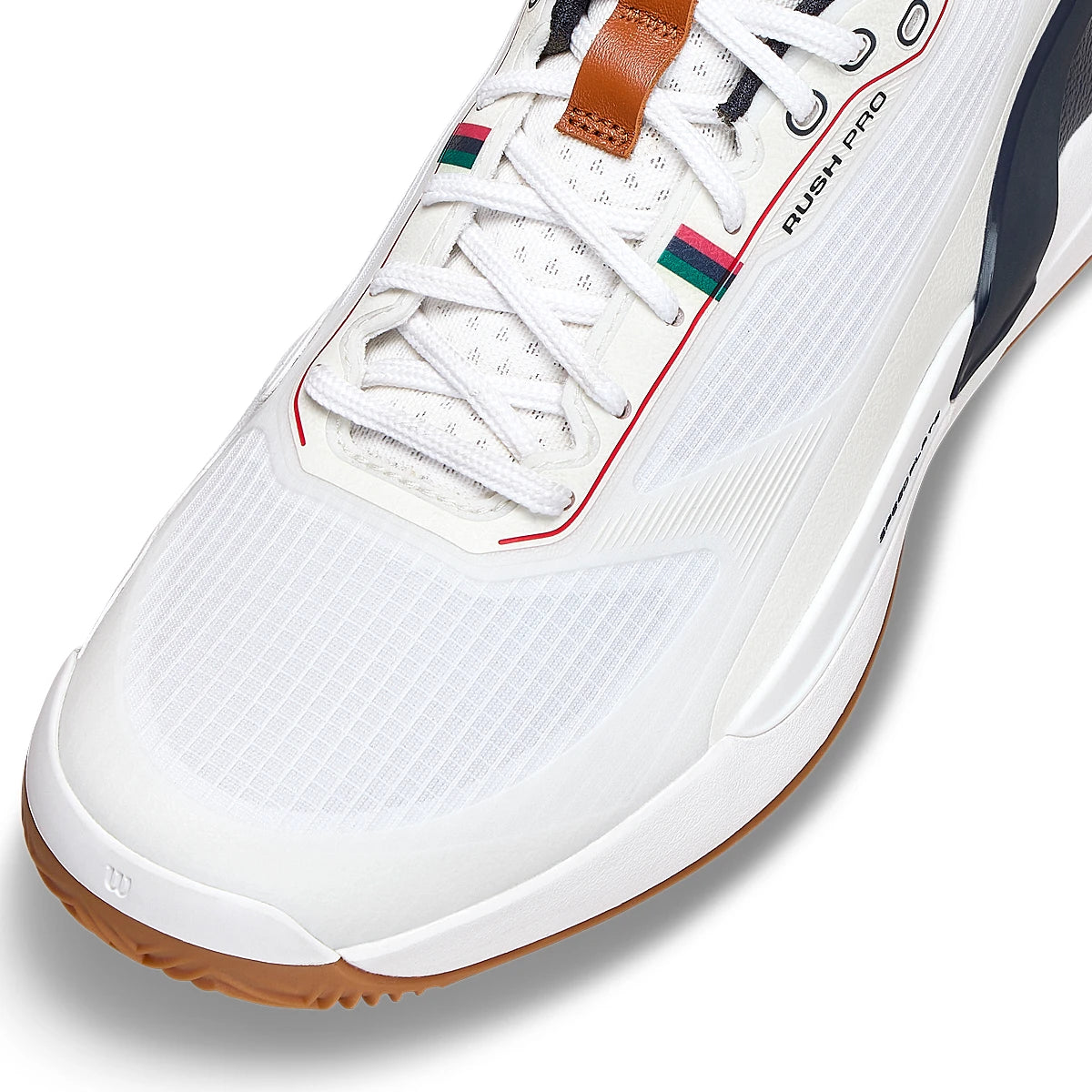 CHAUSSURES WILSON RUSH PRO 5 TERRE BATTUE