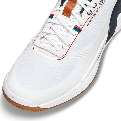 CHAUSSURES WILSON RUSH PRO 5 TERRE BATTUE