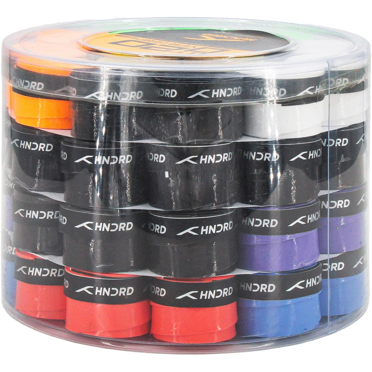 HUNDRED GTO 3000 OVERGRIPS