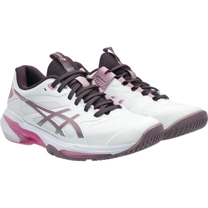CHAUSSURES ASICS FEMME SOLUTION SPEED FF4 TOUTES SURFACES