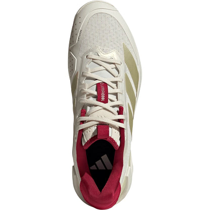 ADIDAS ADIZERO UBERSONIC 5 ALL SURFACE SHOES