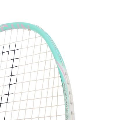 RAQUETTE DE BADMINTON RSL RAYGUN LI-3 (CORDEE)