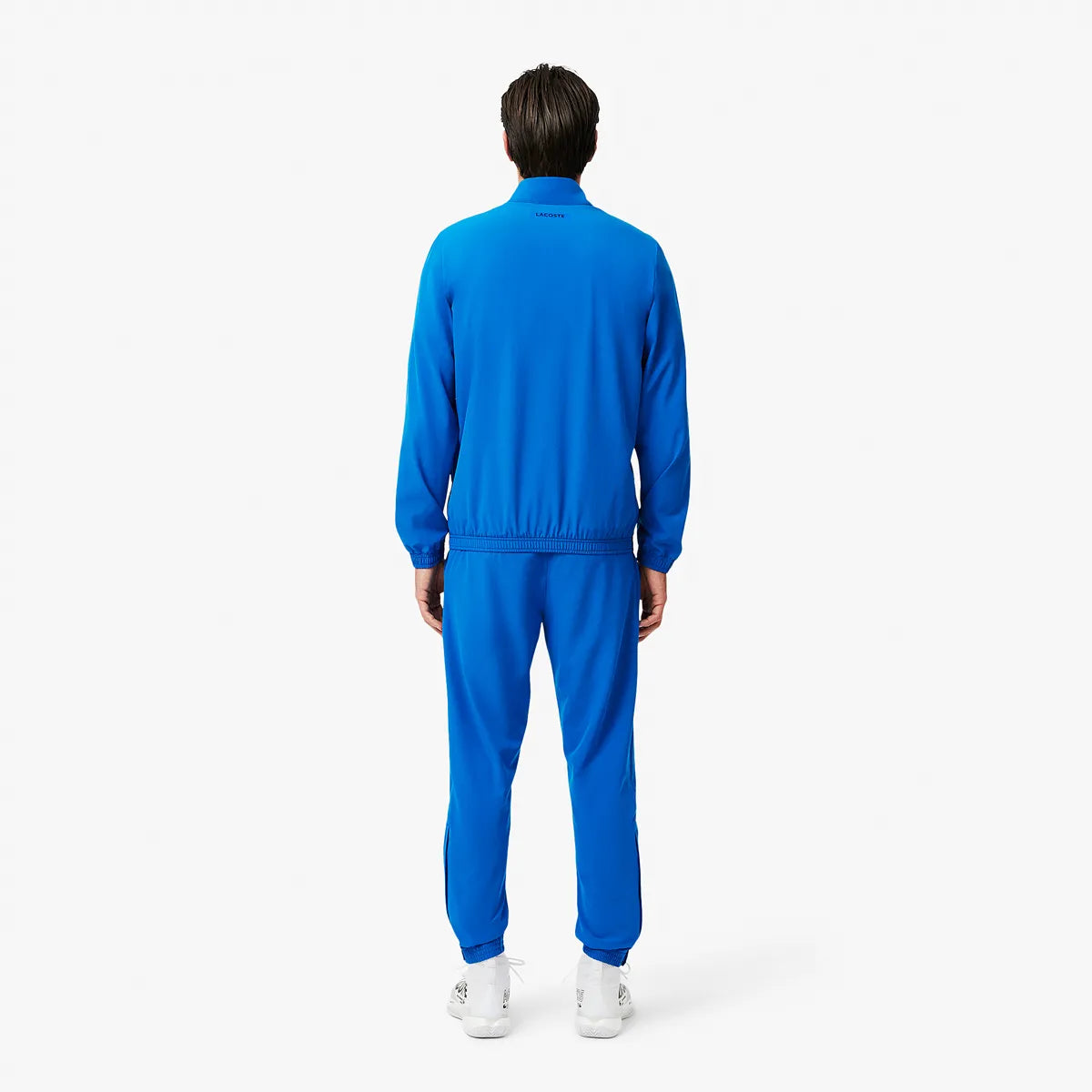 SURVETEMENT LACOSTE DJOKOVIC MELBOURNE