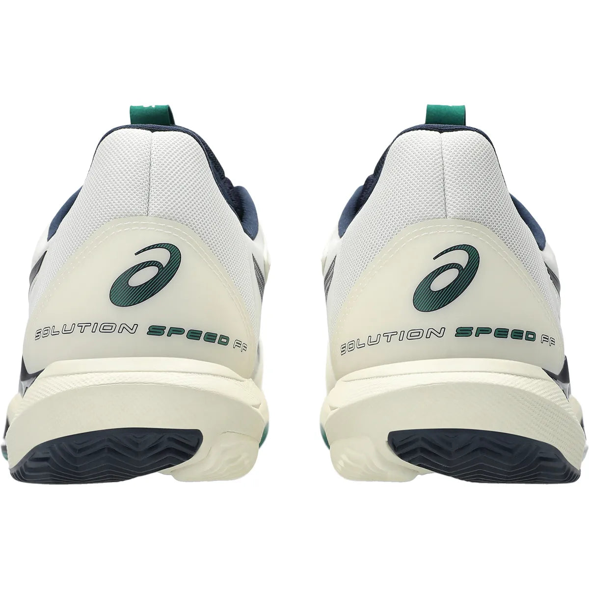 CHAUSSURES ASICS SOLUTION SPEED FF3 TERRE BATTUE