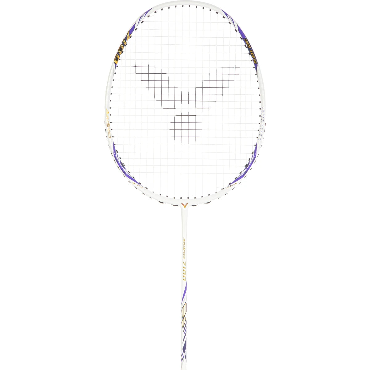 RAQUETTE DE BADMINTON VICTOR AURASPEED 7100 A 4U5 (CORDEE)
