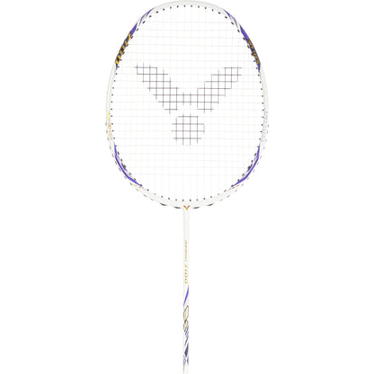 RAQUETTE DE BADMINTON VICTOR AURASPEED 7100 A 4U5 (CORDEE)
