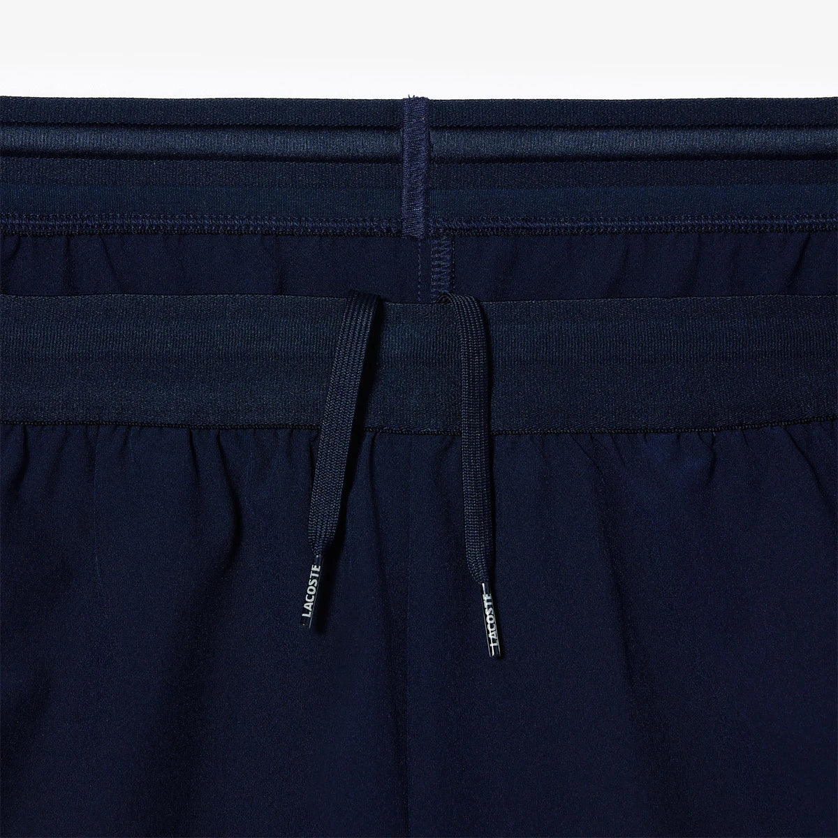 SHORT LACOSTE CORE PERFORMANCE TECHNICAL