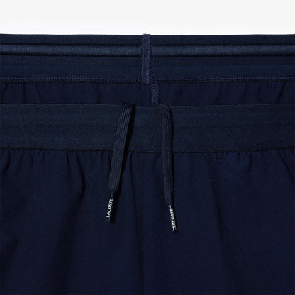 SHORT LACOSTE CORE PERFORMANCE TECHNICAL
