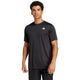 ADIDAS CLUB LOGO T-SHIRT