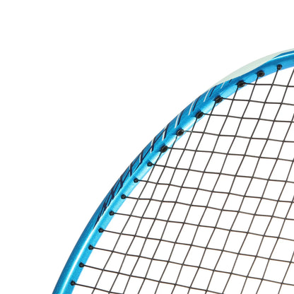 RAQUETTE TEST DE BADMINTON BABOLAT SATELITE SPIRE S (CORDEE - SANS HOUSSE)