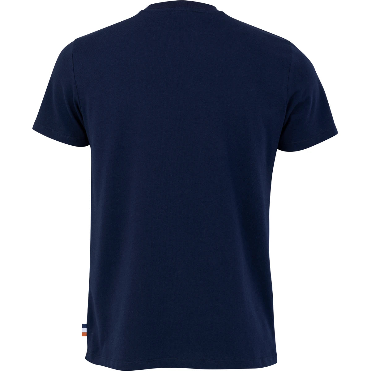 T-SHIRT ROLAND-GARROS GROßES LOGO