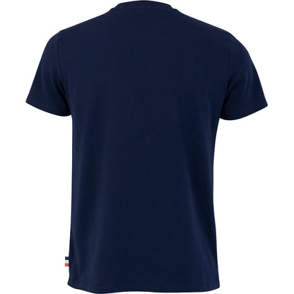 T-SHIRT ROLAND-GARROS GROßES LOGO