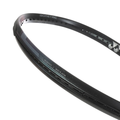 RAQUETTE YONEX EZONE 100L AQUA NIGHT BLACK (285 GR)