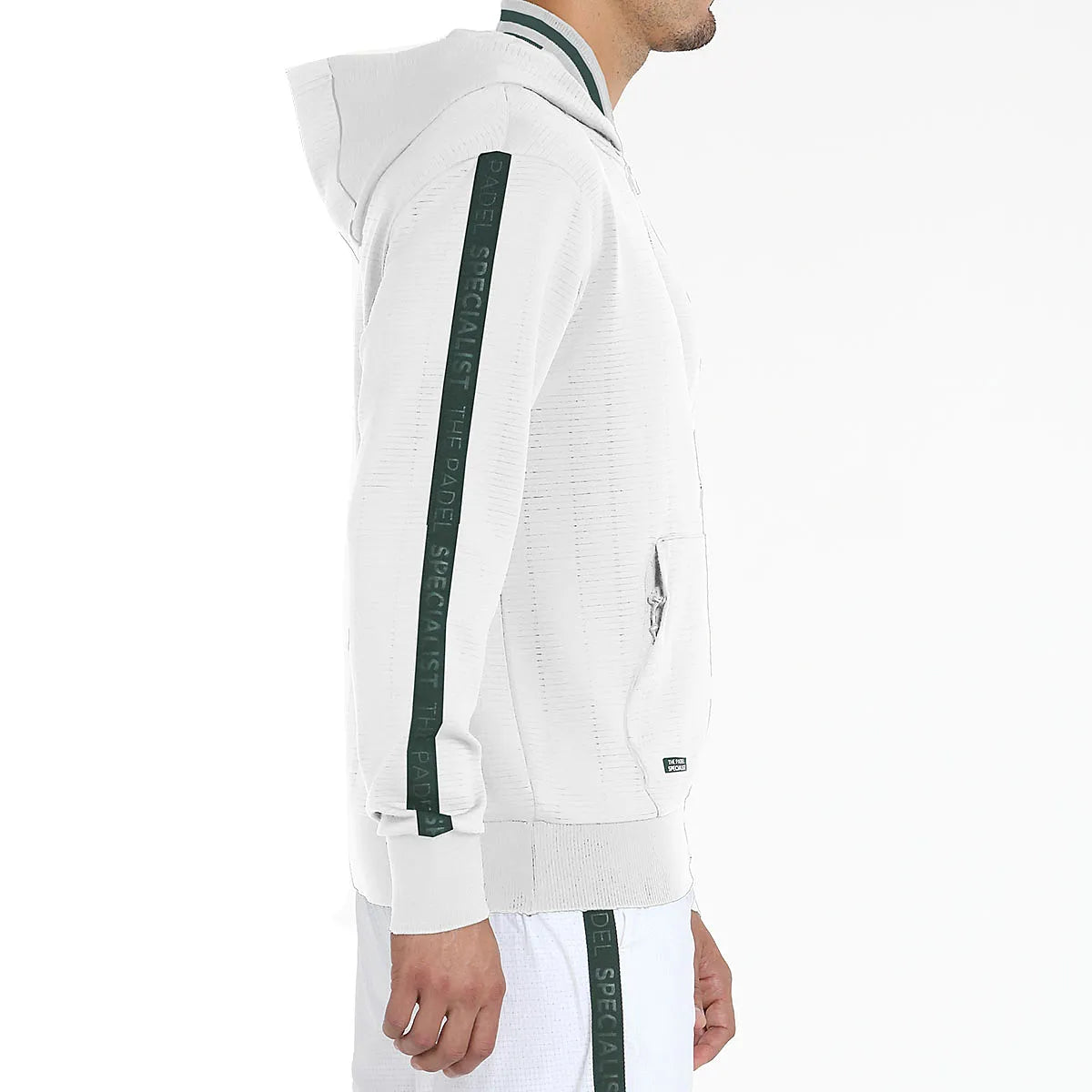BULLPADEL TIMELESS LANCARA JACKET