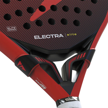 RAQUETTE DE PADEL SIUX ELECTRA ELITE 6