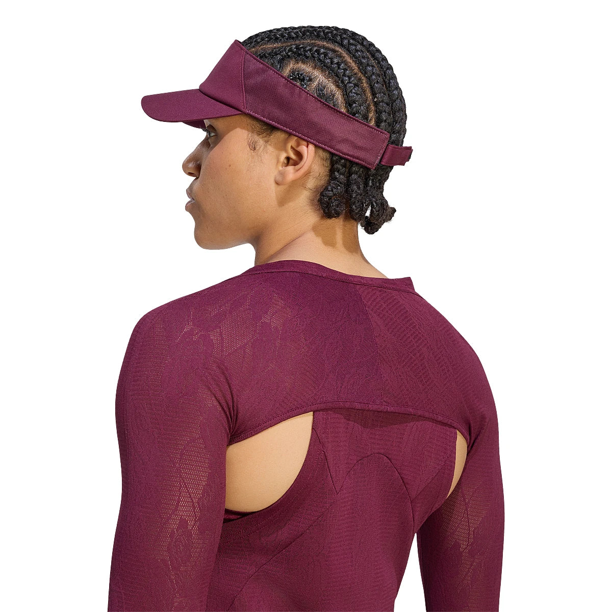BOLERO ADIDAS SHRUG PRO NEW YORK