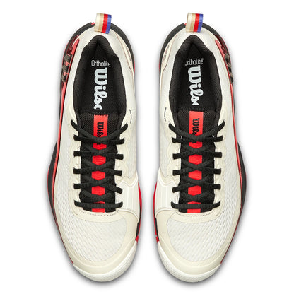 WILSON RUSH PRO 4.5 NEW YORK TENNIS SHOES ALL SURFACES