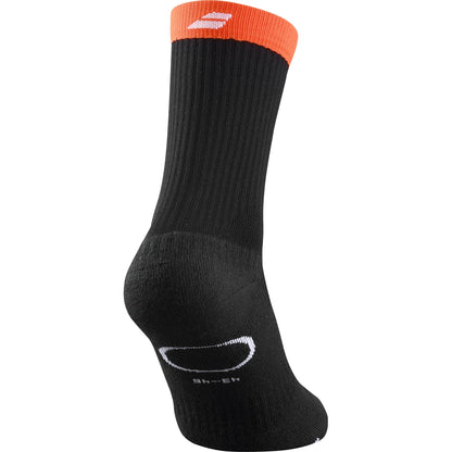 PAIRE DE CHAUSSETTES BABOLAT SOCKS FEEL