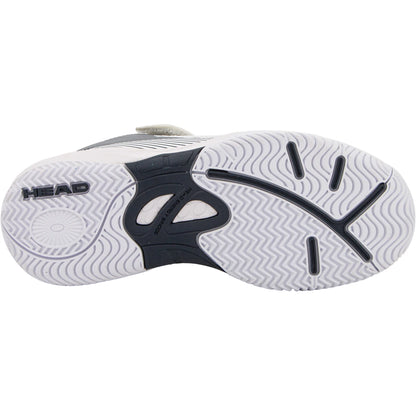CHAUSSURES HEAD JUNIOR SPRINT VELCRO 3.0 TOUTES SURFACES