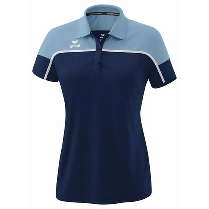 POLO ERIMA FEMME CHANGE