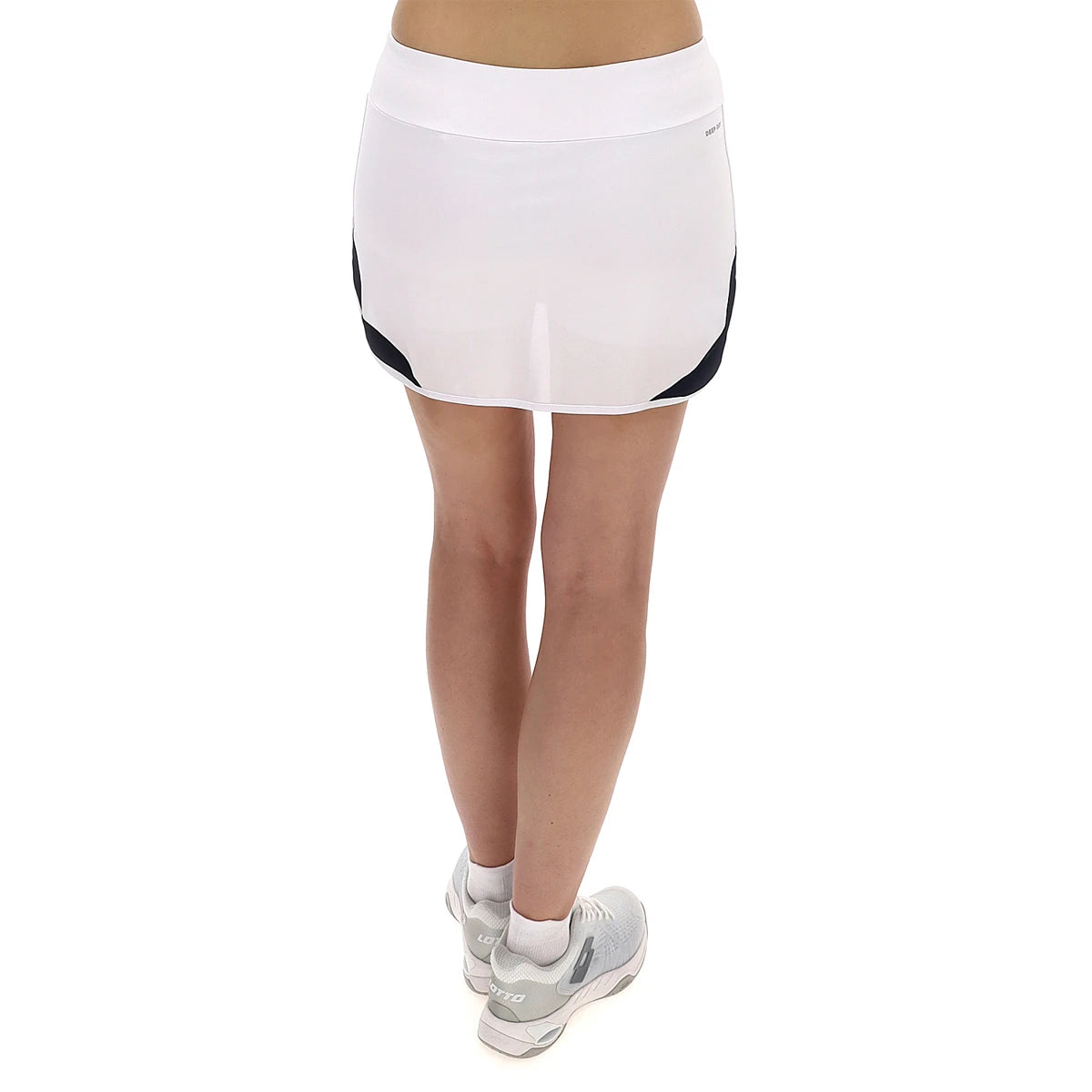 JUPE LOTTO FEMME SQUADRA IV
