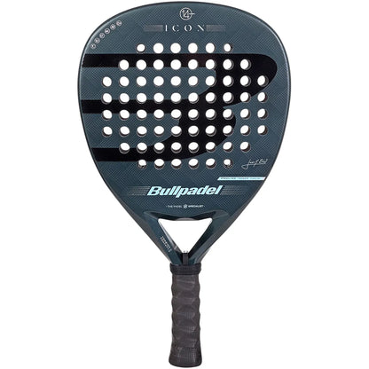 BULLPADEL ICON 2025 PADEL RACKET