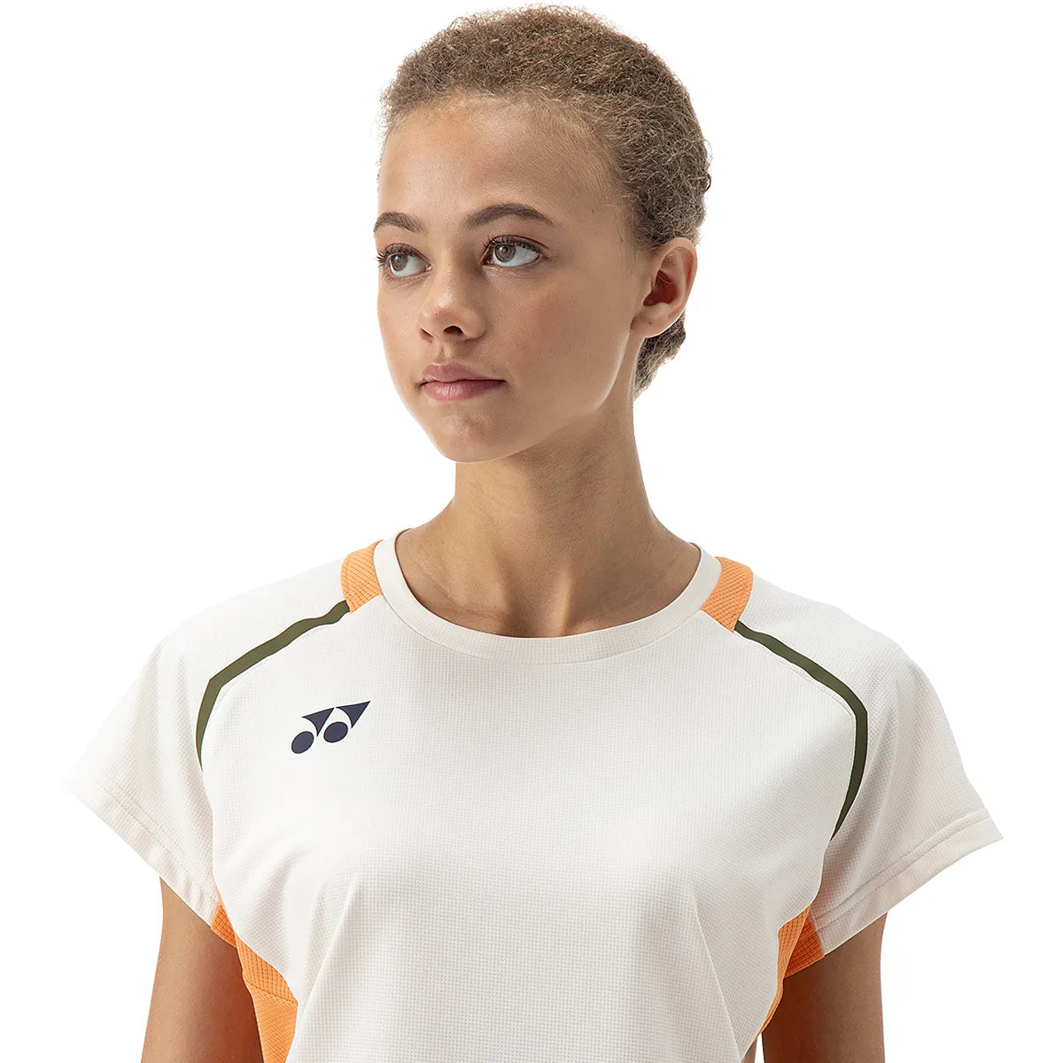 T-SHIRT YONEX FEMME TOUR ELITE 20851YX