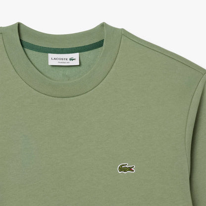 SWEAT LACOSTE CLASSIC FIT