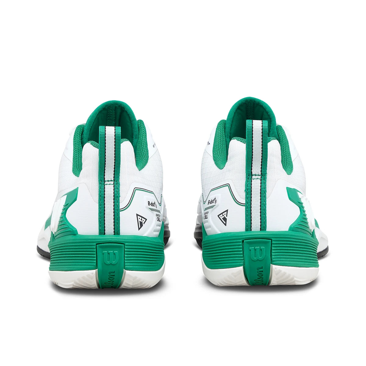 WILSON RUSH PRO 4.5 TONPLATTSCHUHE