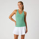 DEBARDEUR BJORN BORG FEMME ACE V NECK