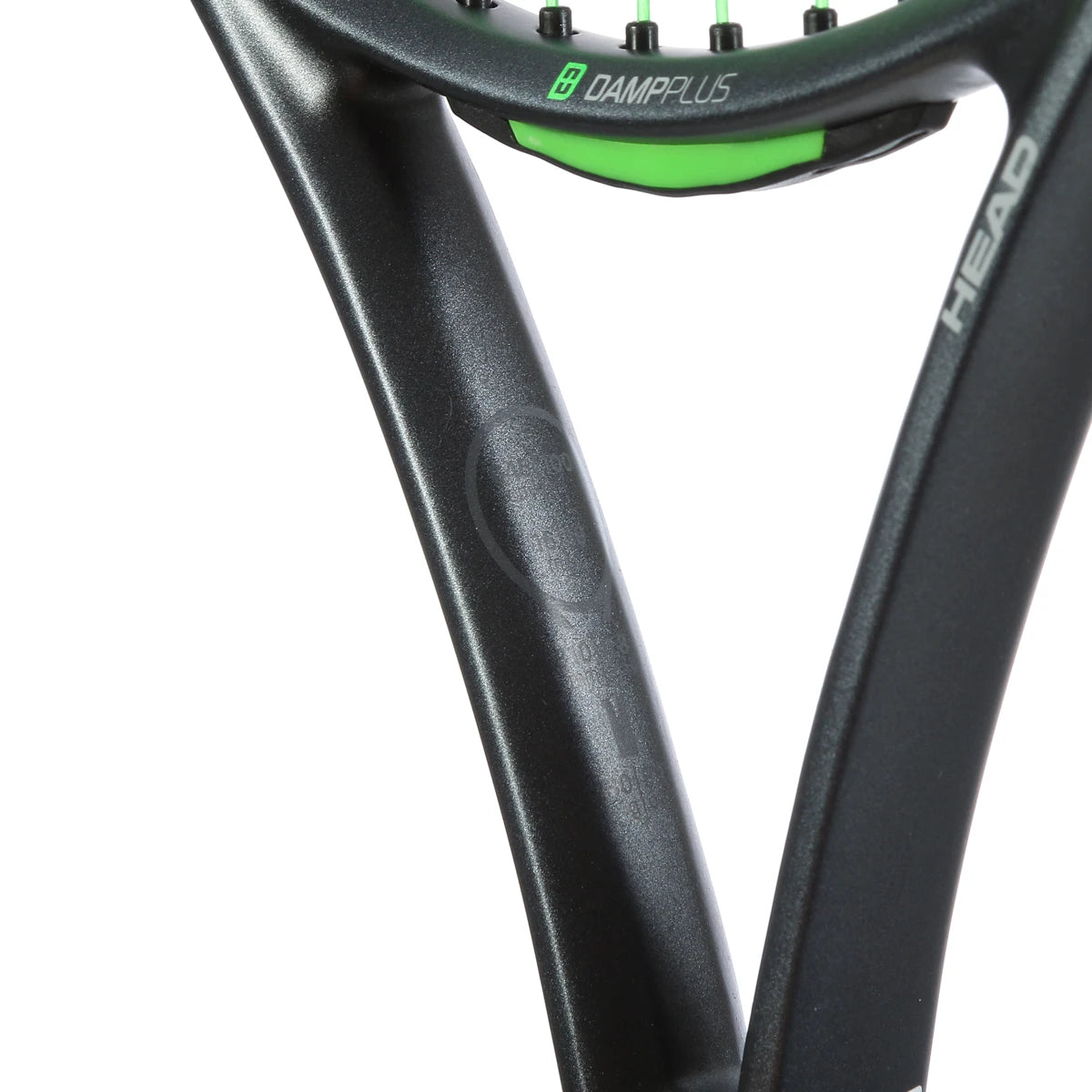 RAQUETTE HEAD IG SPEED JUNIOR 24