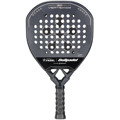 BULLPADEL VERTEX 05 GEO PREMIER 26 PADEL RACKET