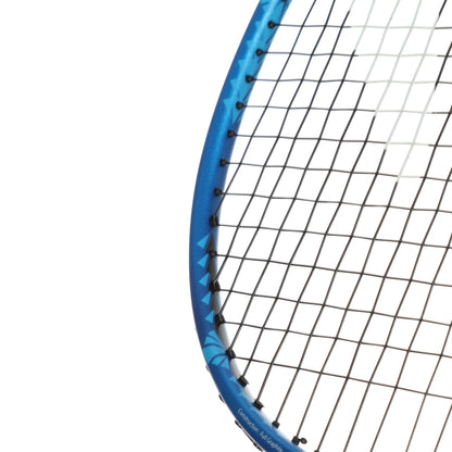 BADMINTONSCHLÄGER CARLTON 3.7 TEAM I (BESAITET)
