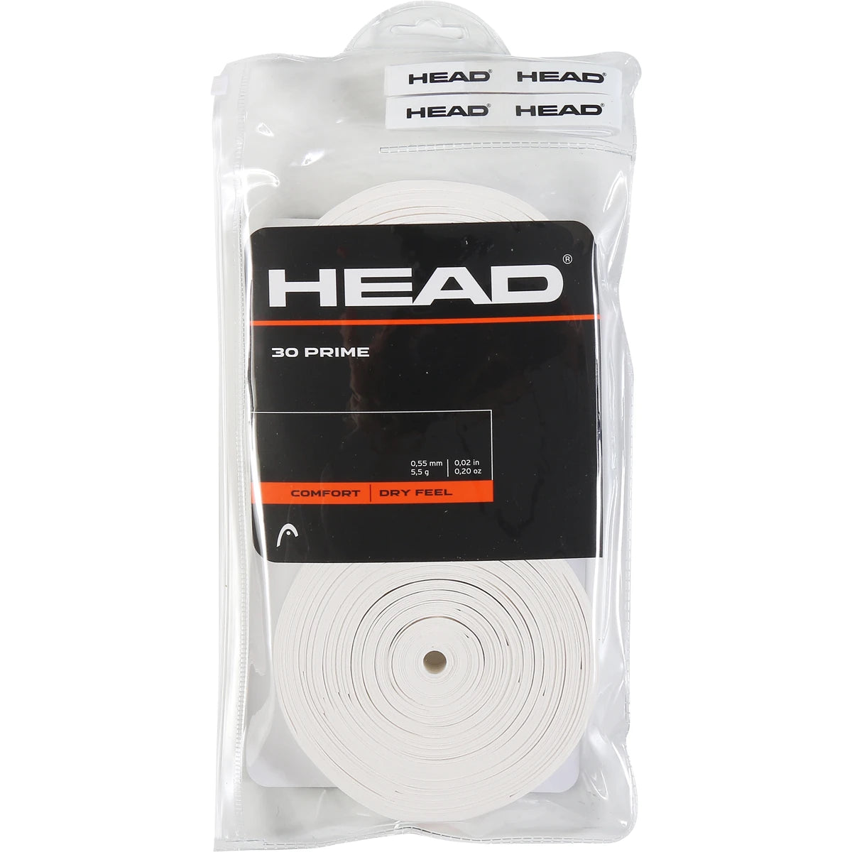SURGRIPS HEAD PRIME x30