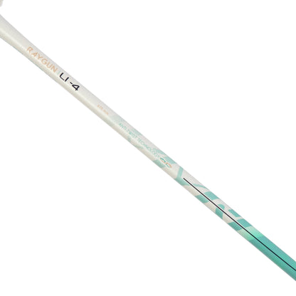 BADMINTONSCHLÄGER RSL RAYGUN LI-4 (BESAITET)