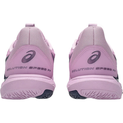 CHAUSSURES ASICS FEMME SOLUTION SPEED FF 3 TOUTES SURFACES