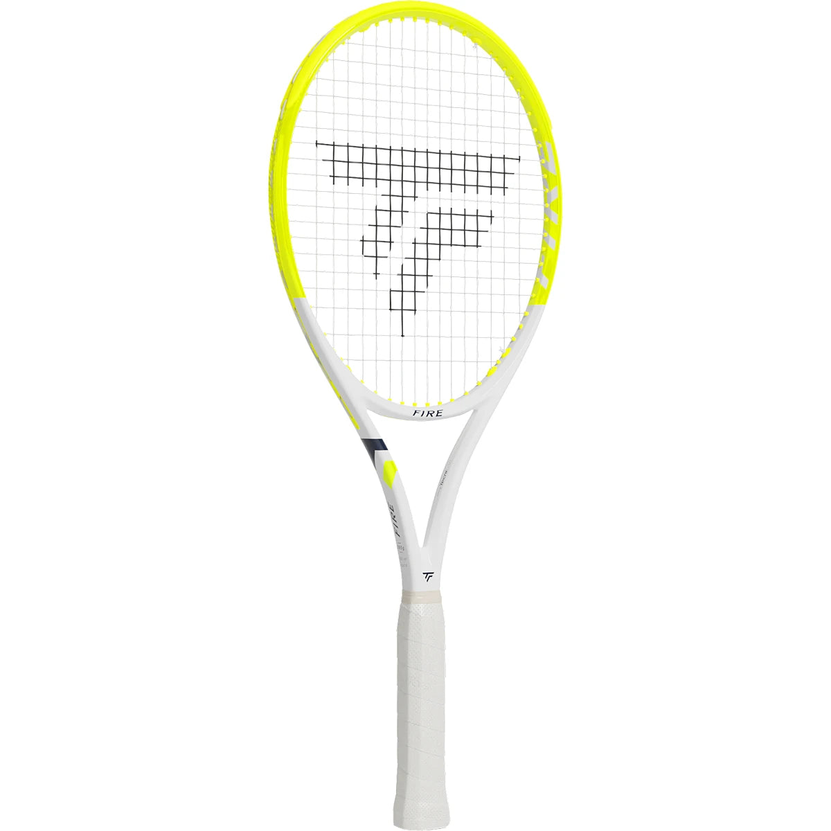 RAQUETTE TECNIFIBRE FIRE 285 (285 GR) (CORDEE)
