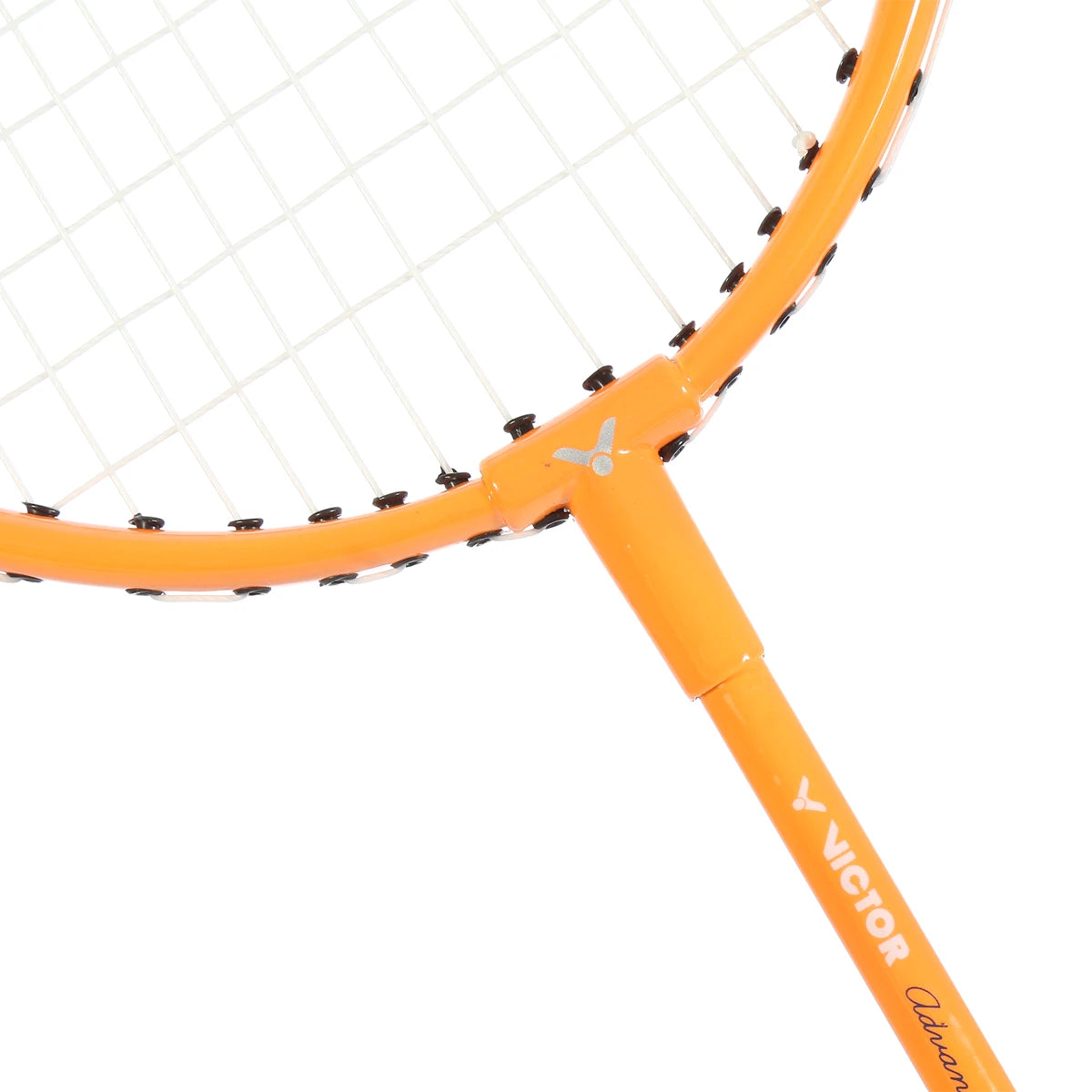 RAQUETTE DE BADMINTON VICTOR ADVANCED (CORDEE)