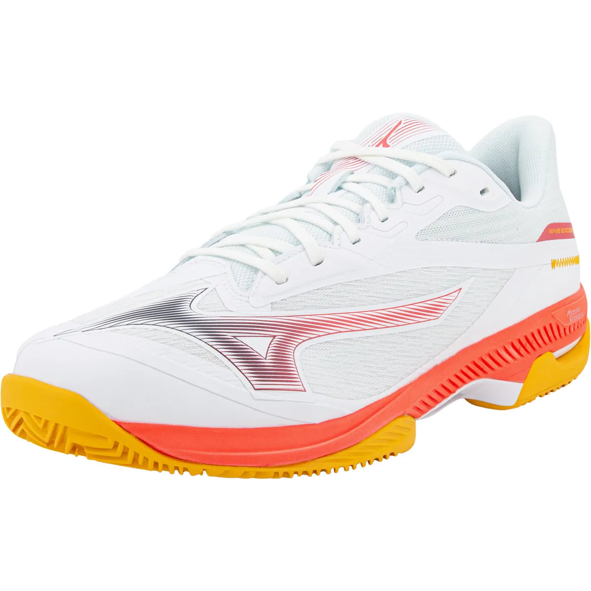 MIZUNO WAVE EXCEED COURT TONPLATZSCHUHE
