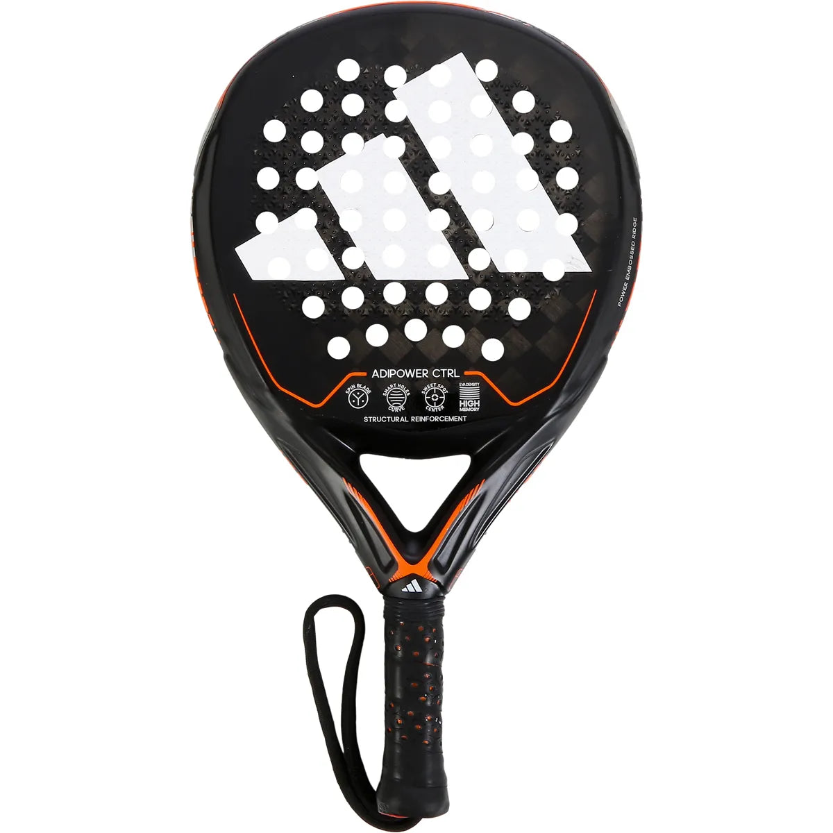 RAQUETTE OCCASION DE PADEL ADIDAS ADIPOWER CTRL 3.2
