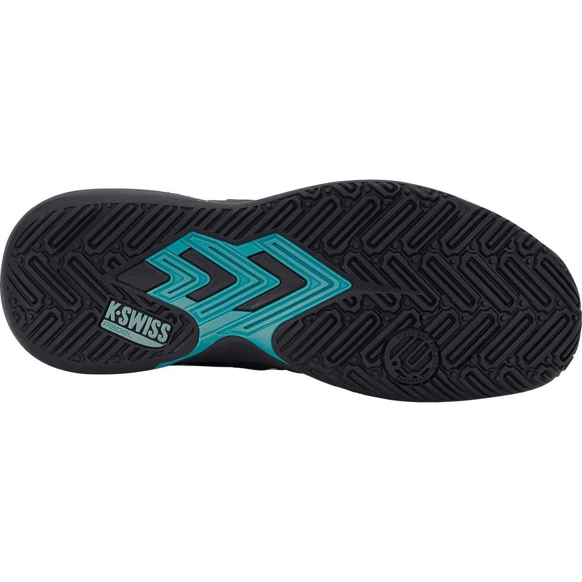 CHAUSSURES PADEL K-SWISS ULTRA COURT
