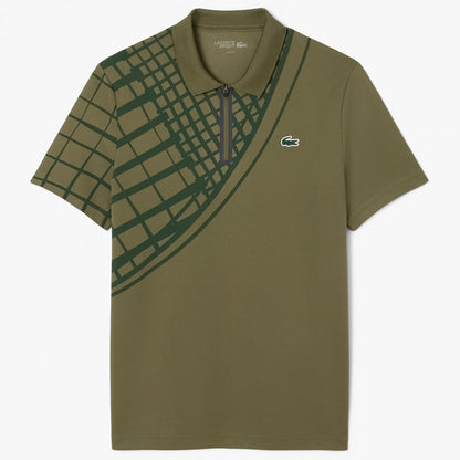 POLO LACOSTE ON COURT ATHLETE ASIE / EUROPE