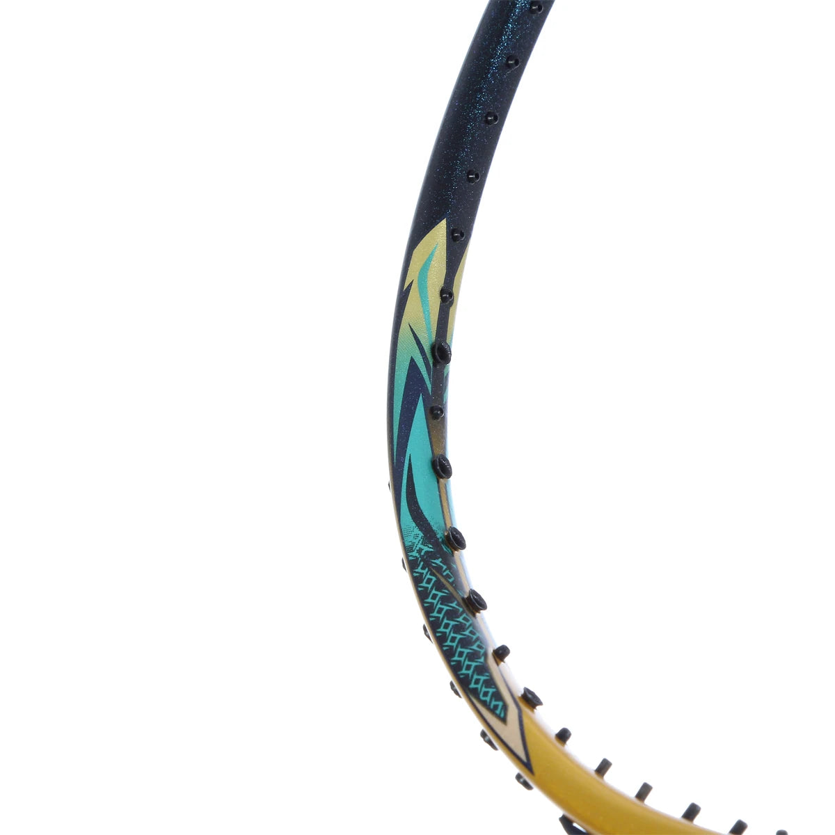 RAQUETTE DE BADMINTON VICTOR THRUSTER F C ULTRA  X 5U
