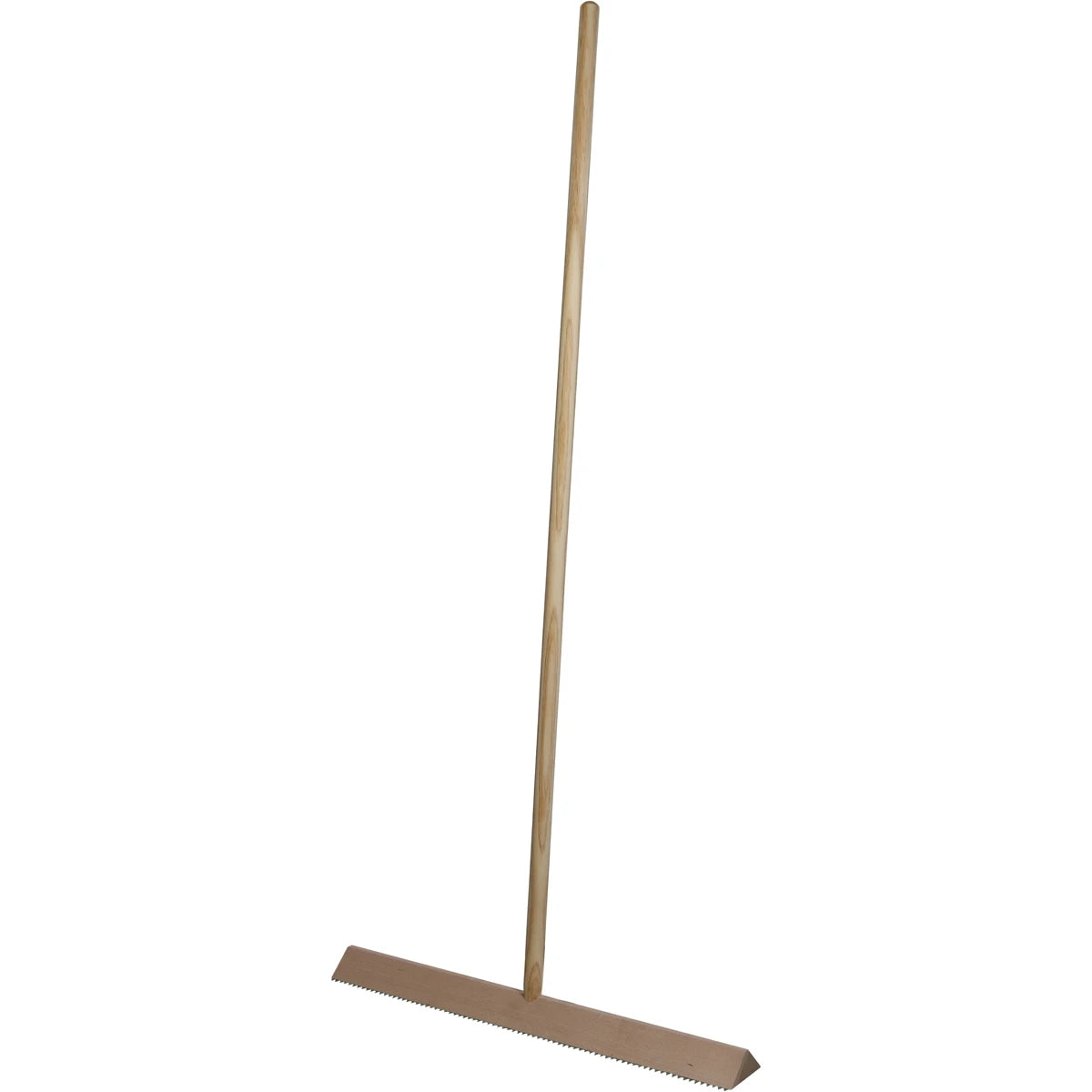HOLZRAKEL 70 CM MIT GRIFF