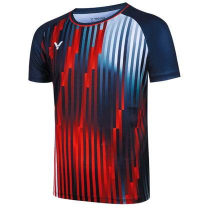 T-SHIRT VICTOR ADULTE T-50050TD B