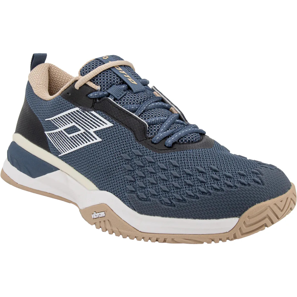 LOTTO RAPTOR HYPERPULSE 100 III SCHUHE FÜR ALLE OBERFLÄCHEN