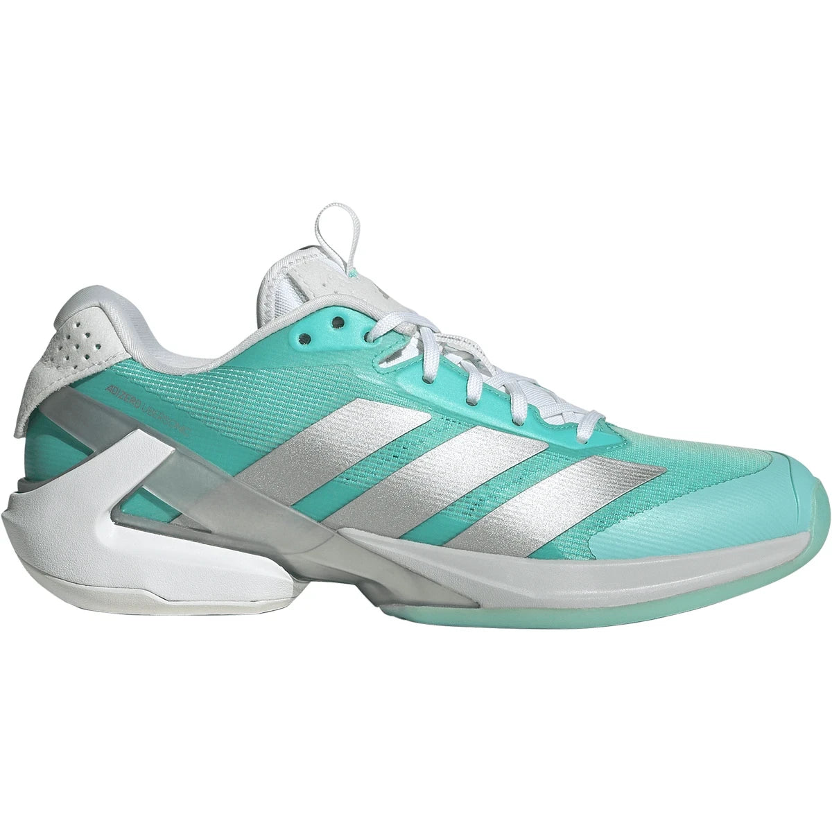 CHAUSSURES ADIDAS FEMME ADIZERO UBERSONIC 5 TOUTES SURFACES